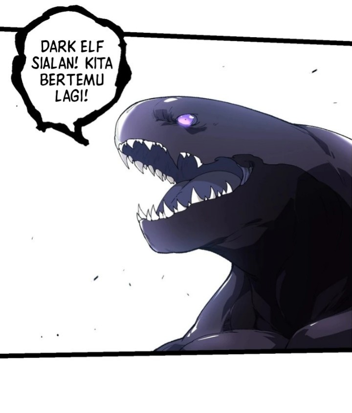 Read Evolution Begins With A Big Tree ID Manga Online