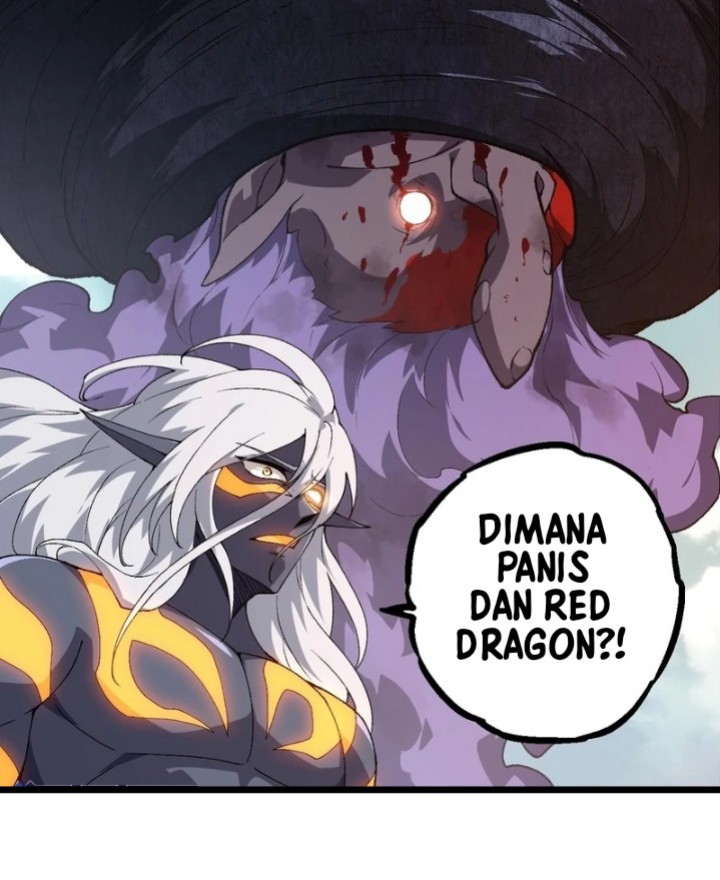 Read Evolution Begins With A Big Tree ID Manga Online