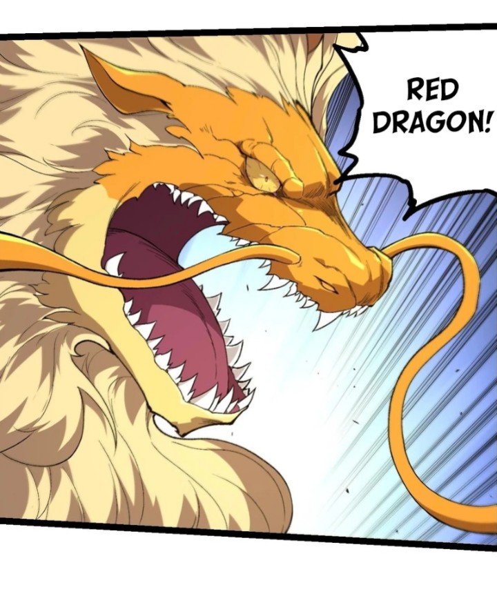 Read Evolution Begins With A Big Tree ID Manga Online