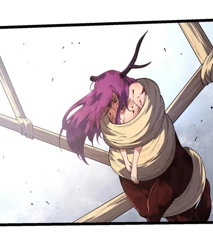 Read Evolution Begins With A Big Tree ID Manga Online