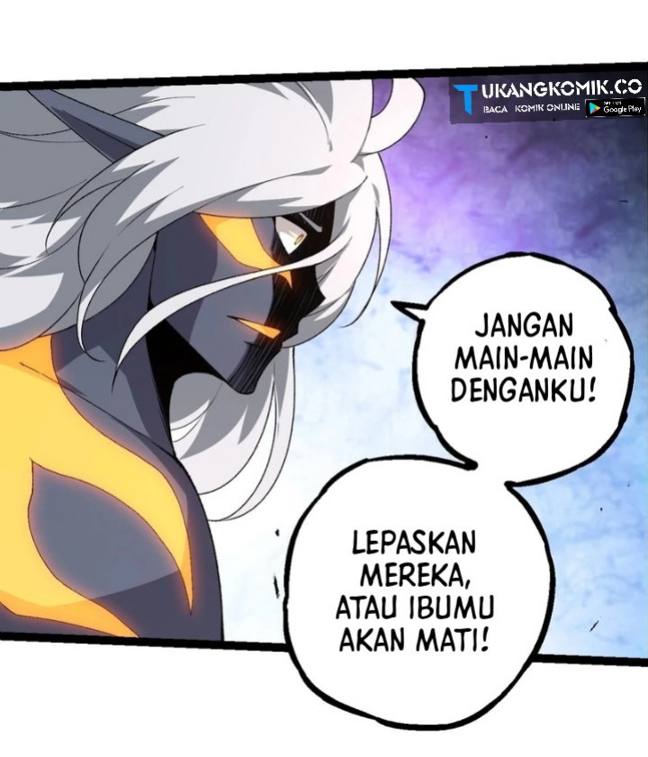 Read Evolution Begins With A Big Tree ID Manga Online