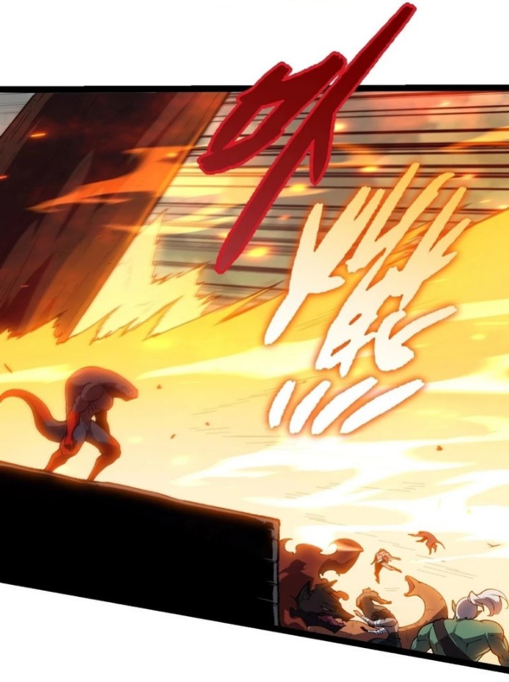 Read Evolution Begins With A Big Tree ID Manga Online