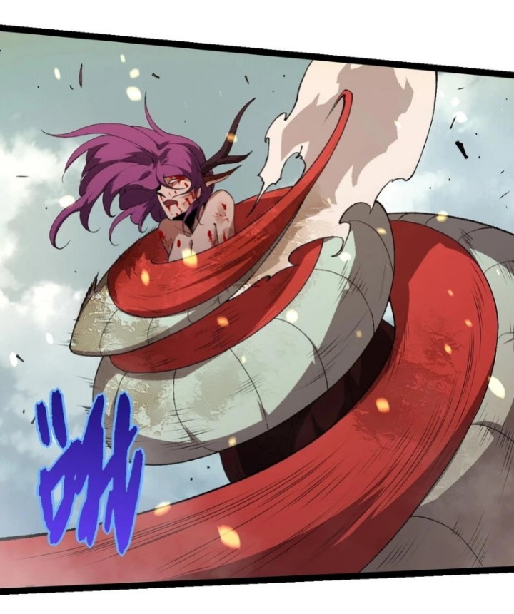 Read Evolution Begins With A Big Tree ID Manga Online