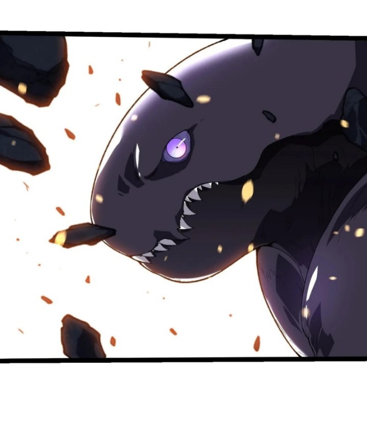 Read Evolution Begins With A Big Tree ID Manga Online