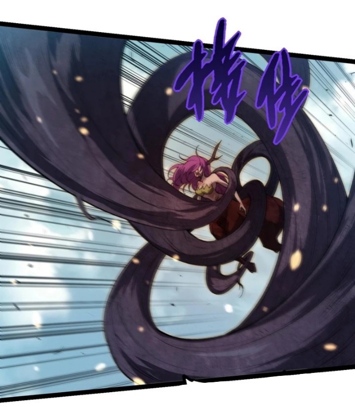 Read Evolution Begins With A Big Tree ID Manga Online