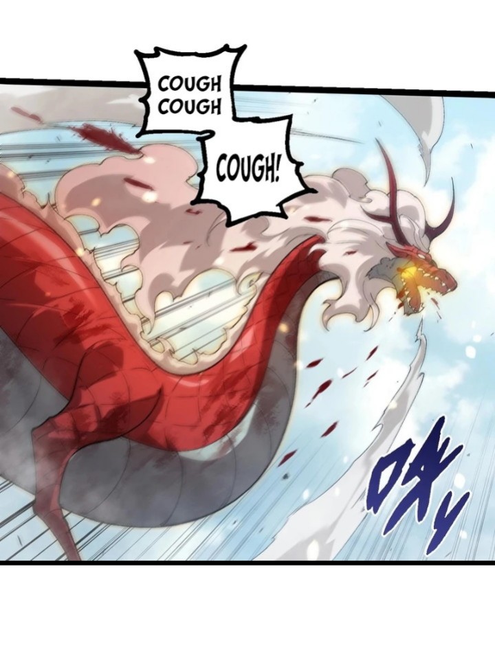 Read Evolution Begins With A Big Tree ID Manga Online
