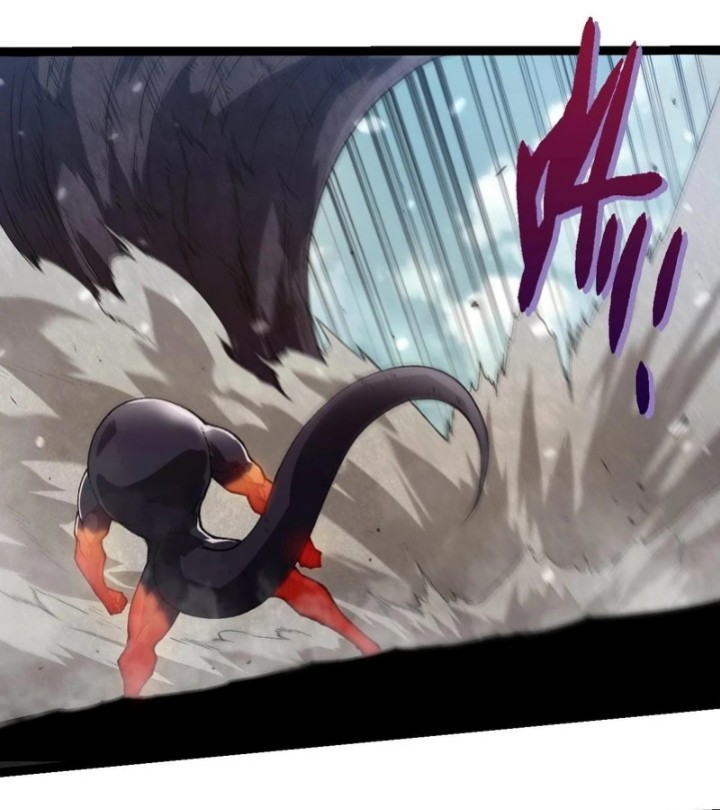 Read Evolution Begins With A Big Tree ID Manga Online