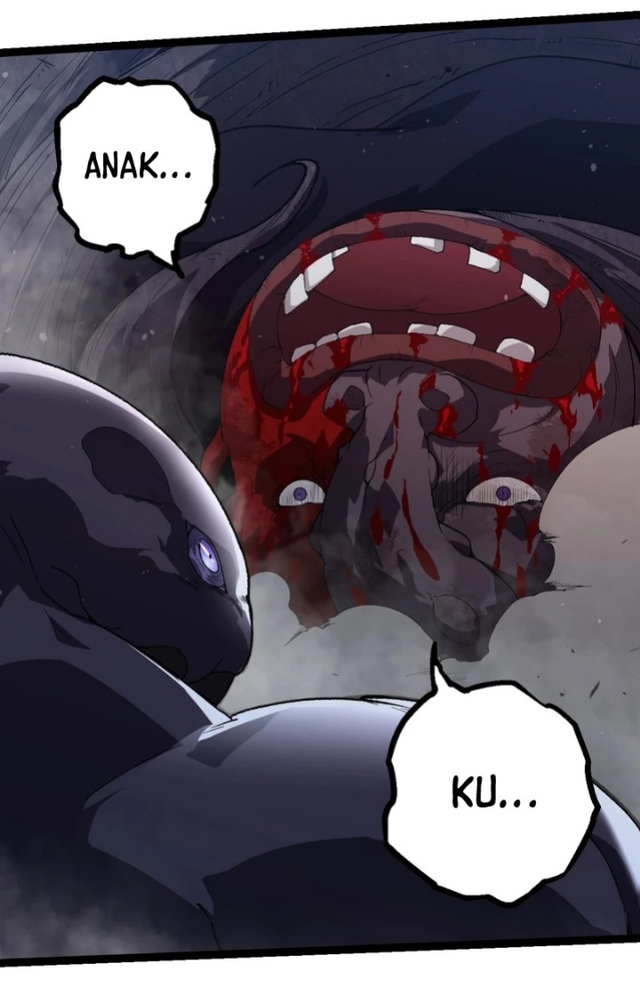 Read Evolution Begins With A Big Tree ID Manga Online