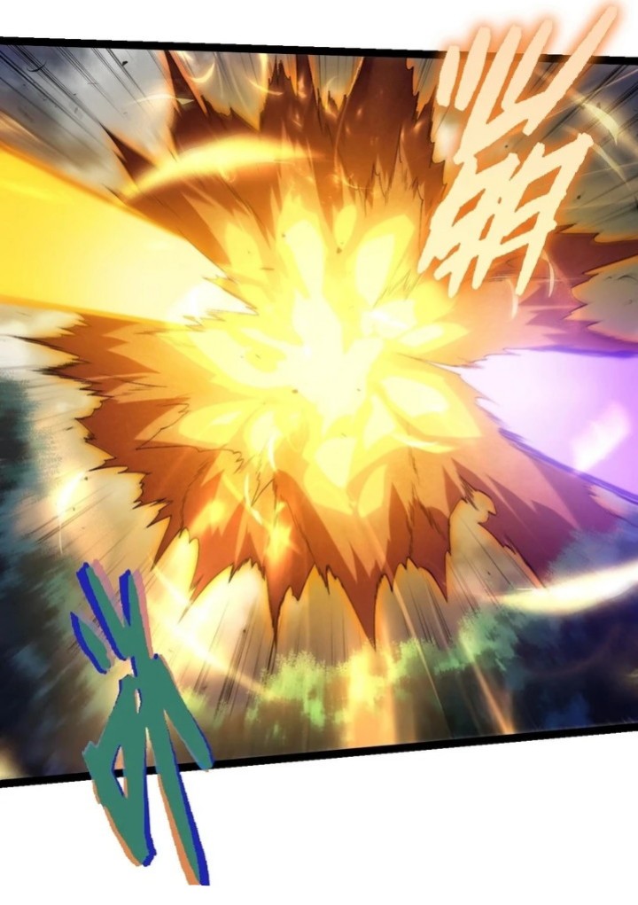 Read Evolution Begins With A Big Tree ID Manga Online