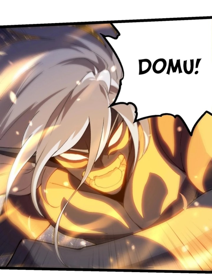 Read Evolution Begins With A Big Tree ID Manga Online