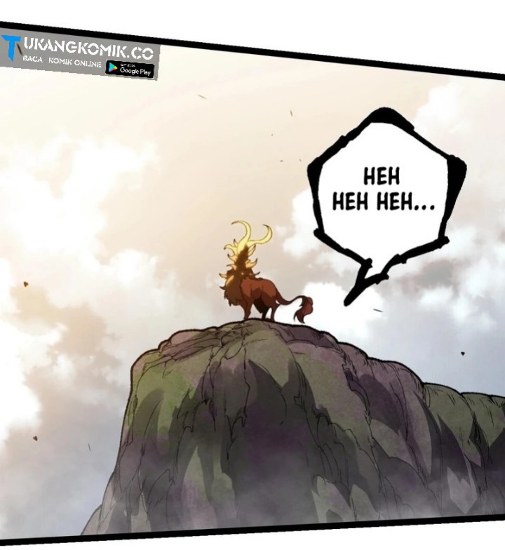 Read Evolution Begins With A Big Tree ID Manga Online