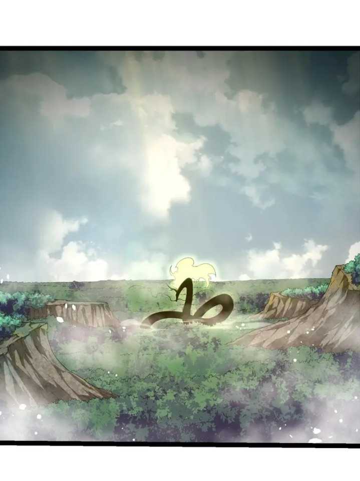 Read Evolution Begins With A Big Tree ID Manga Online