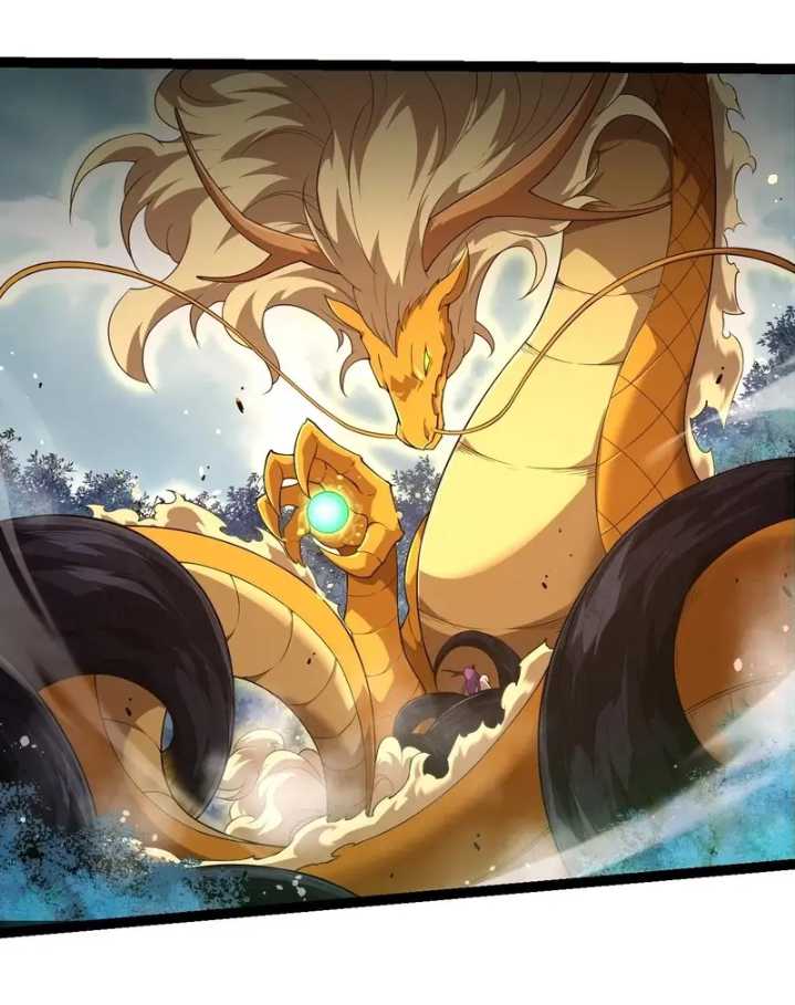Read Evolution Begins With A Big Tree ID Manga Online