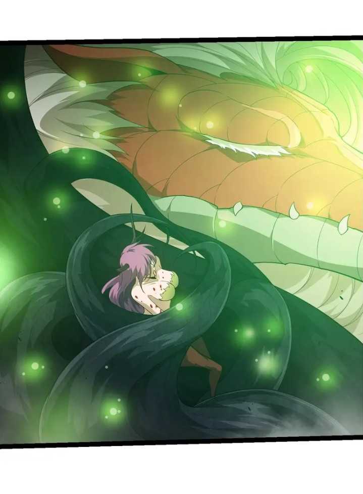 Read Evolution Begins With A Big Tree ID Manga Online