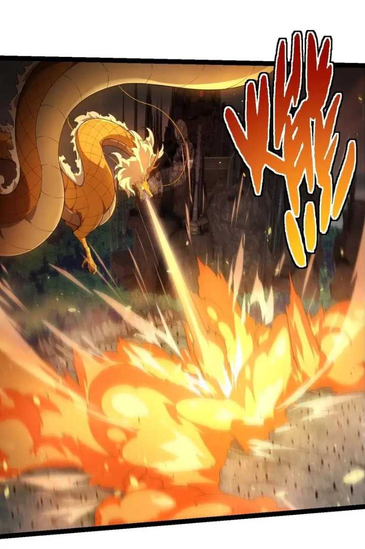 Read Evolution Begins With A Big Tree ID Manga Online