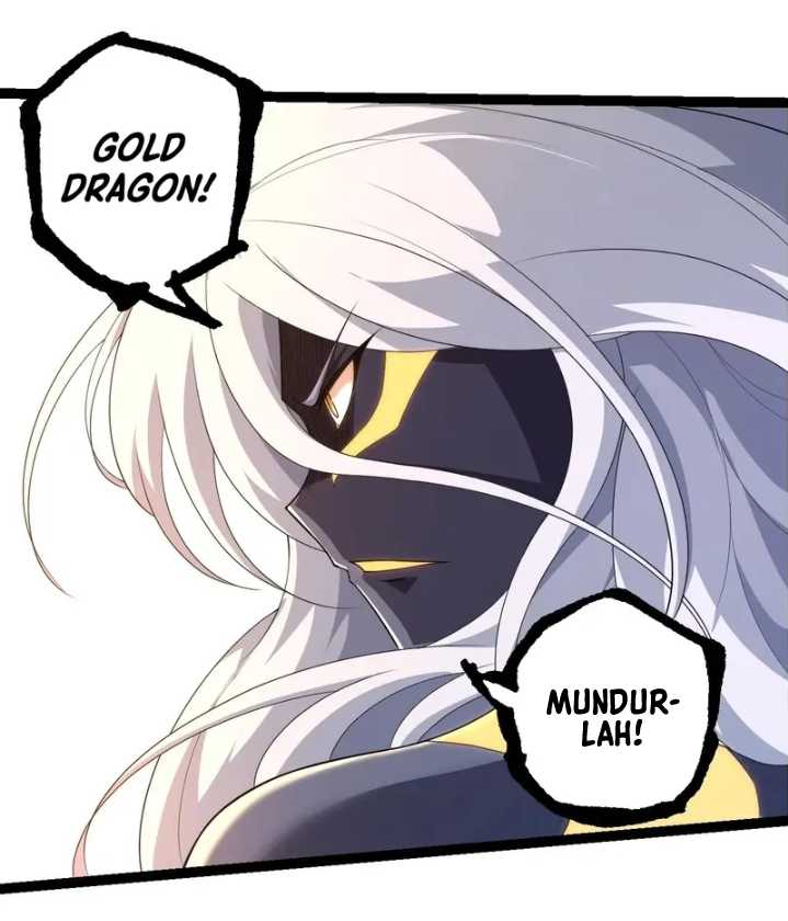 Read Evolution Begins With A Big Tree ID Manga Online