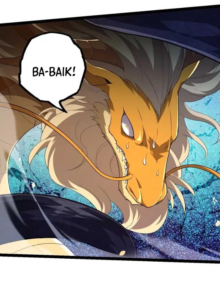 Read Evolution Begins With A Big Tree ID Manga Online