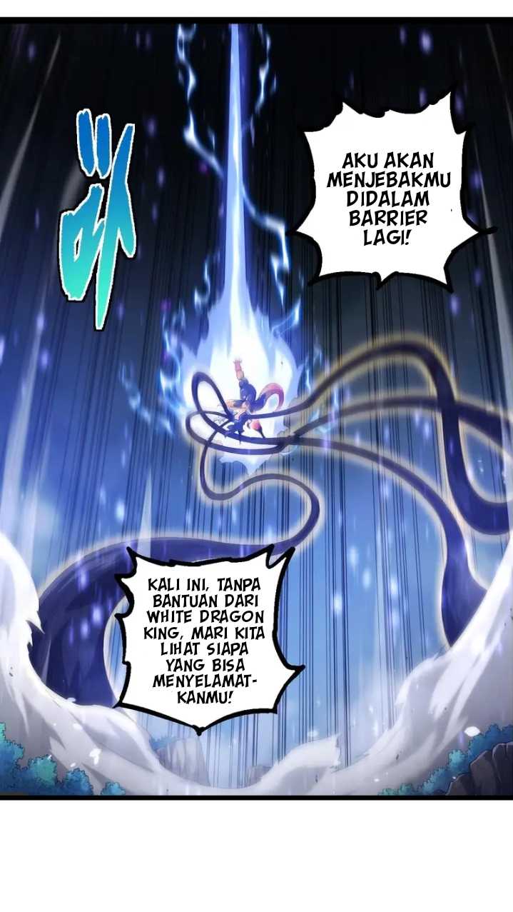 Read Evolution Begins With A Big Tree ID Manga Online
