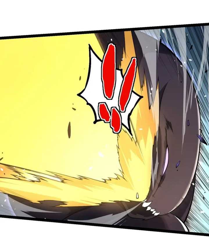 Read Evolution Begins With A Big Tree ID Manga Online