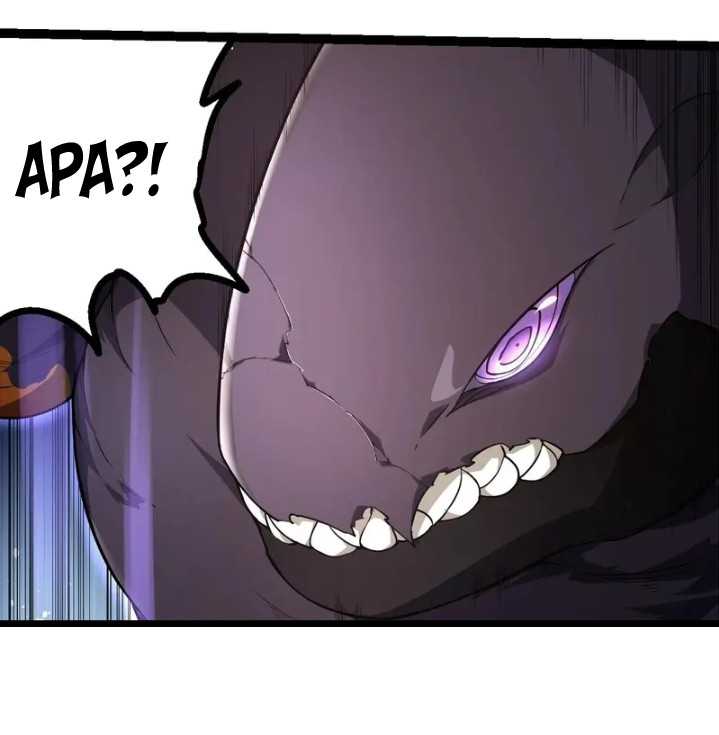 Read Evolution Begins With A Big Tree ID Manga Online