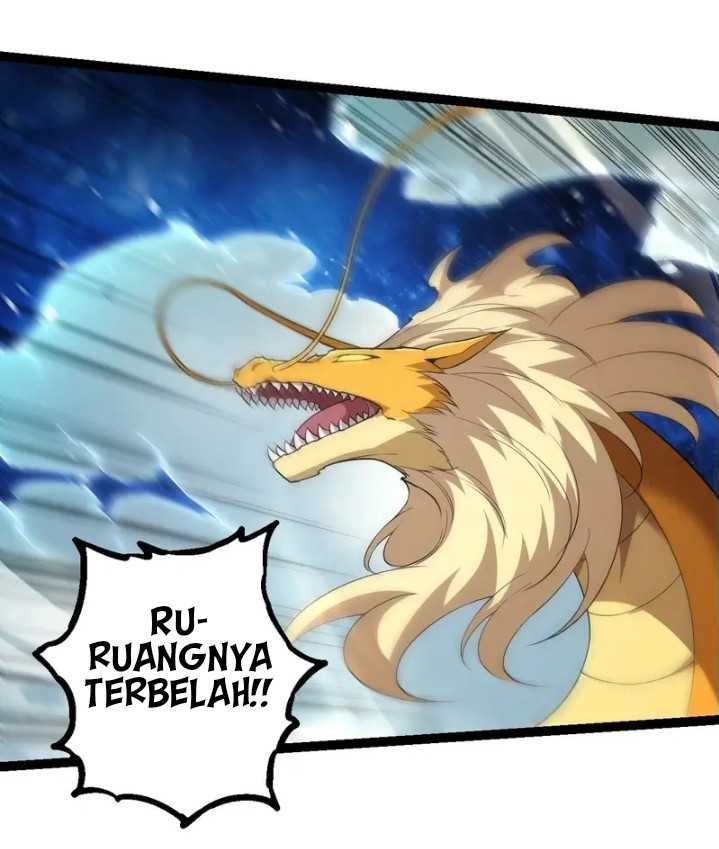 Read Evolution Begins With A Big Tree ID Manga Online