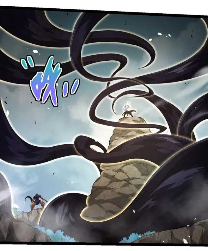 Read Evolution Begins With A Big Tree ID Manga Online