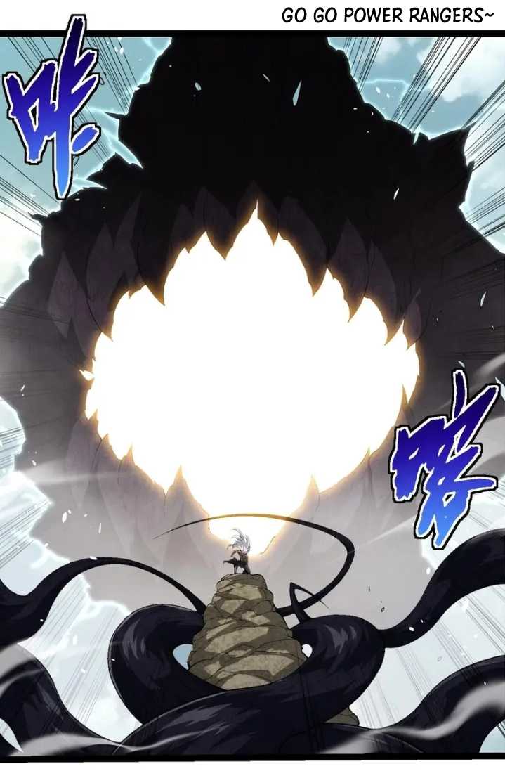 Read Evolution Begins With A Big Tree ID Manga Online