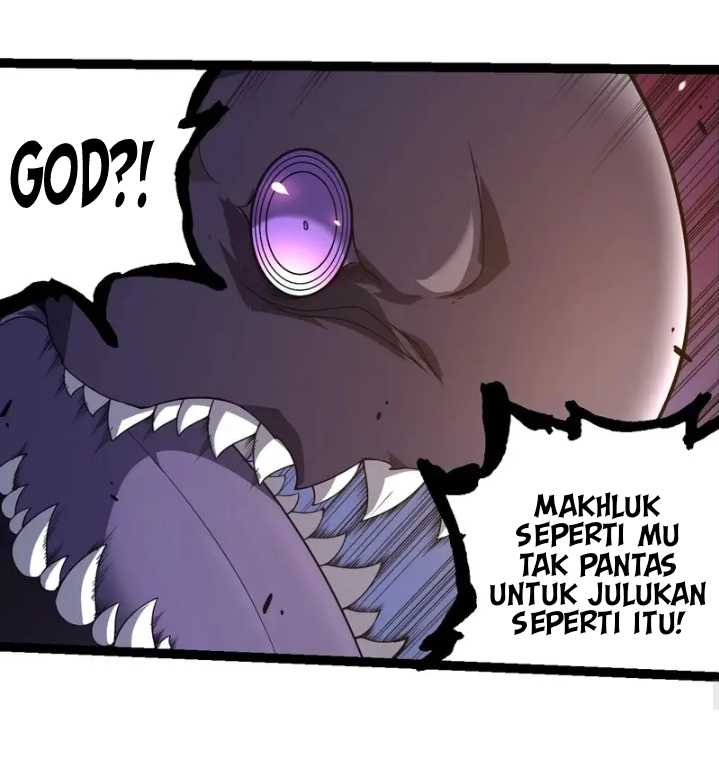 Read Evolution Begins With A Big Tree ID Manga Online
