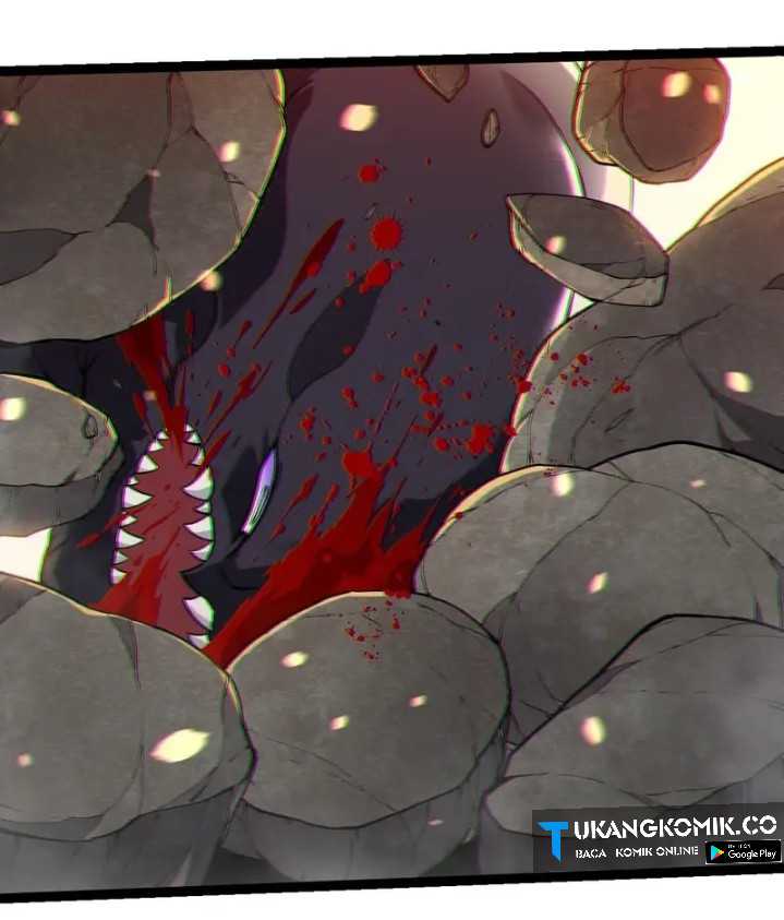 Read Evolution Begins With A Big Tree ID Manga Online