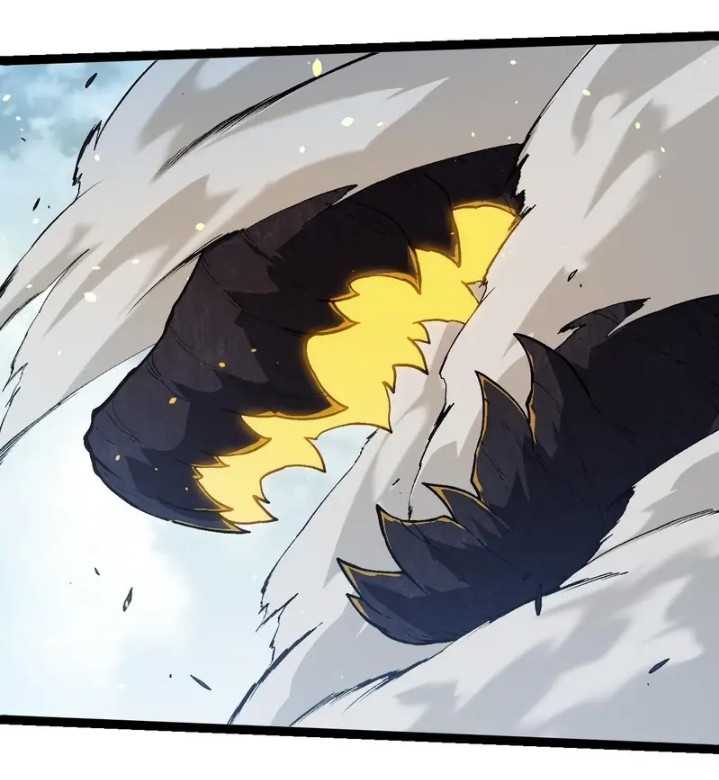 Read Evolution Begins With A Big Tree ID Manga Online