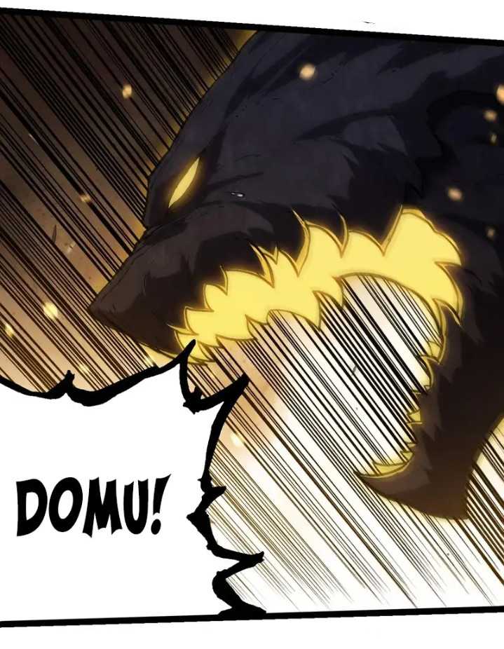 Read Evolution Begins With A Big Tree ID Manga Online