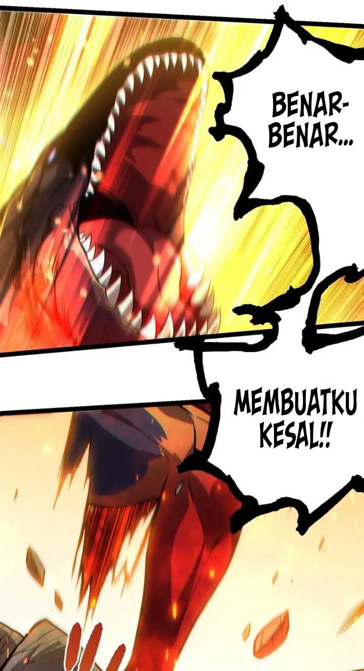 Read Evolution Begins With A Big Tree ID Manga Online