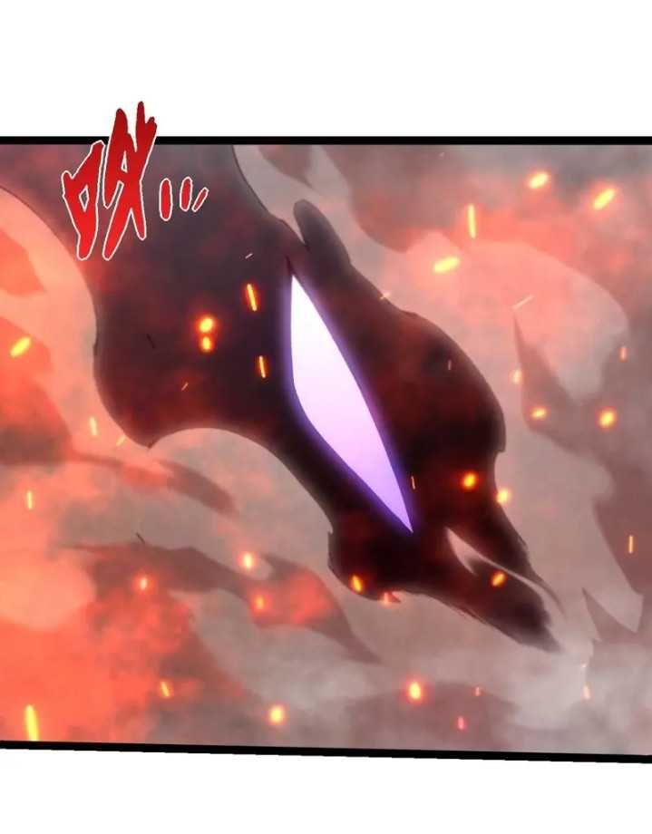 Read Evolution Begins With A Big Tree ID Manga Online