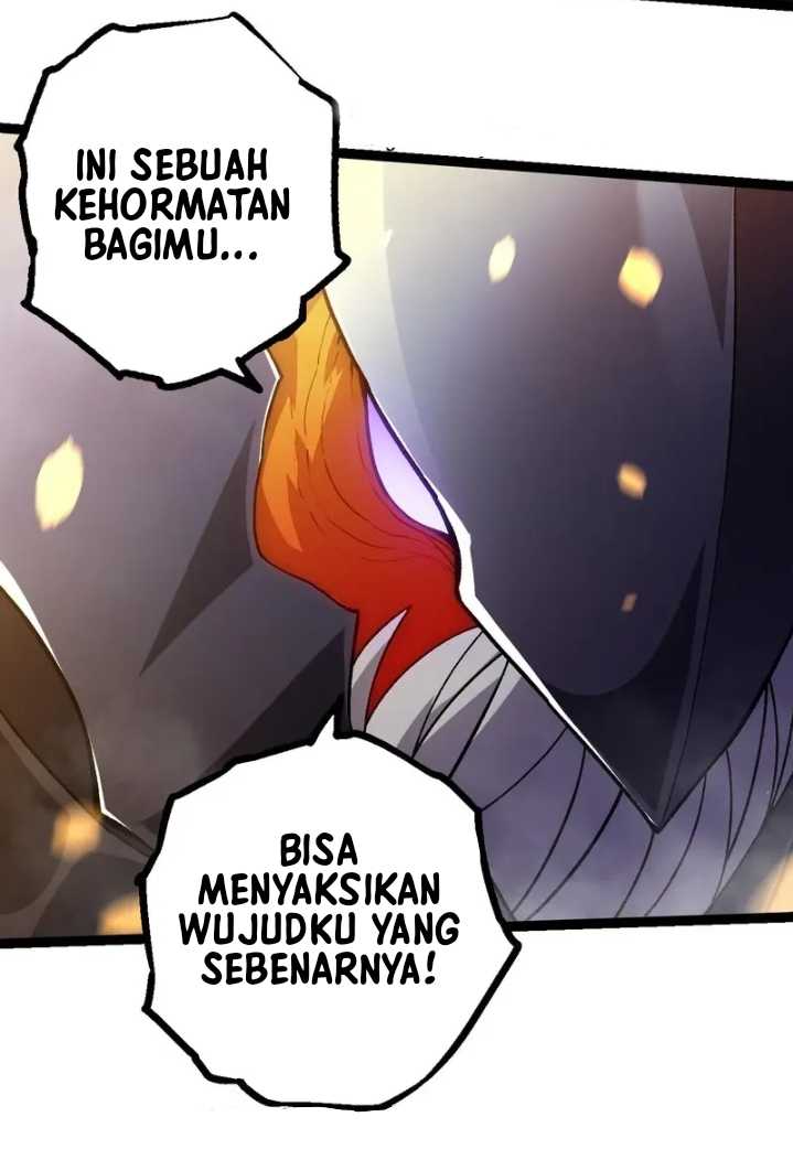 Read Evolution Begins With A Big Tree ID Manga Online