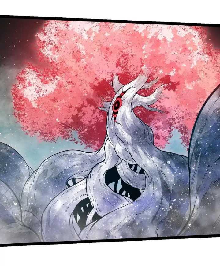 Read Evolution Begins With A Big Tree ID Manga Online