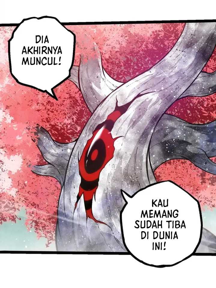 Read Evolution Begins With A Big Tree ID Manga Online