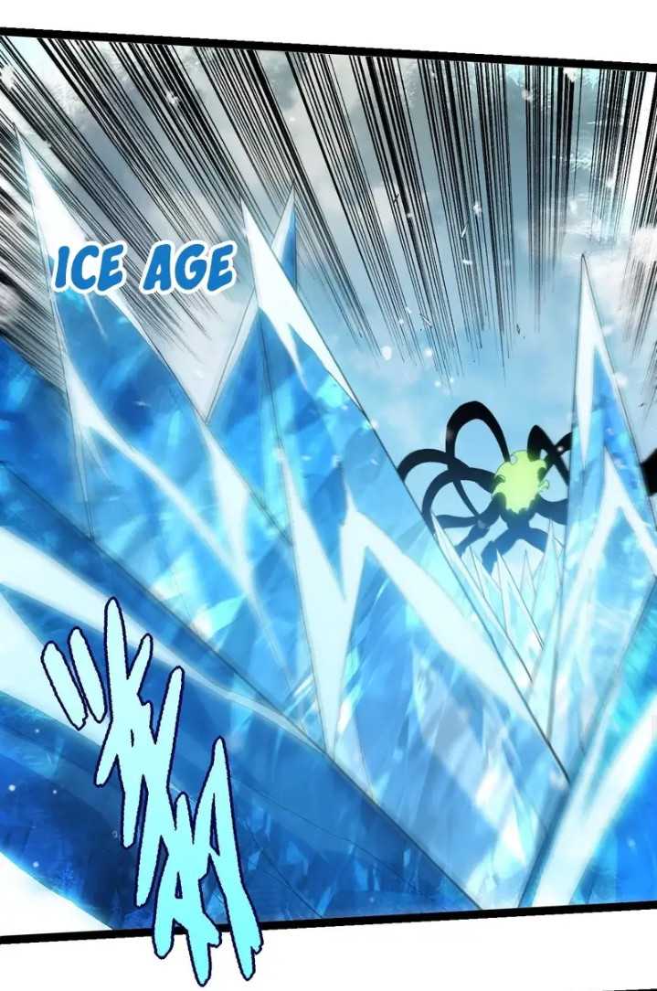Read Evolution Begins With A Big Tree ID Manga Online