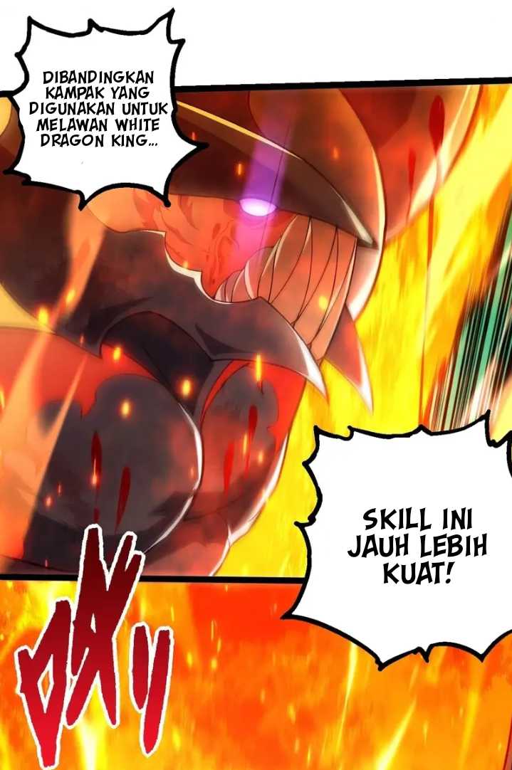 Read Evolution Begins With A Big Tree ID Manga Online