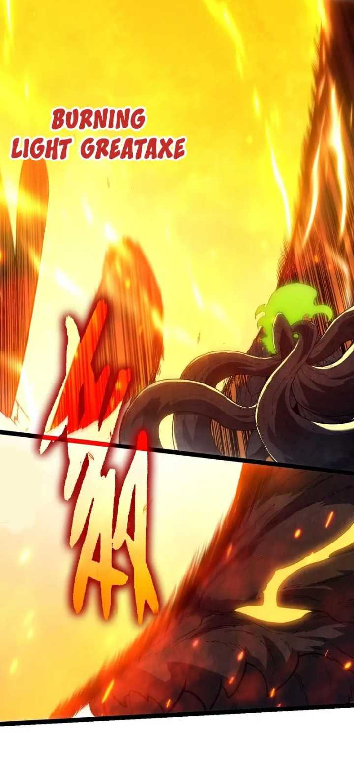 Read Evolution Begins With A Big Tree ID Manga Online