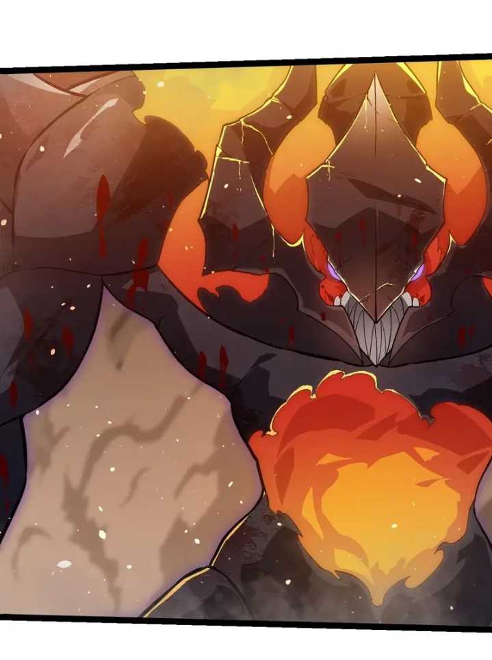 Read Evolution Begins With A Big Tree ID Manga Online