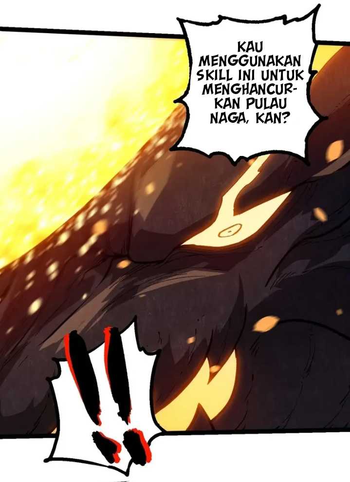 Read Evolution Begins With A Big Tree ID Manga Online