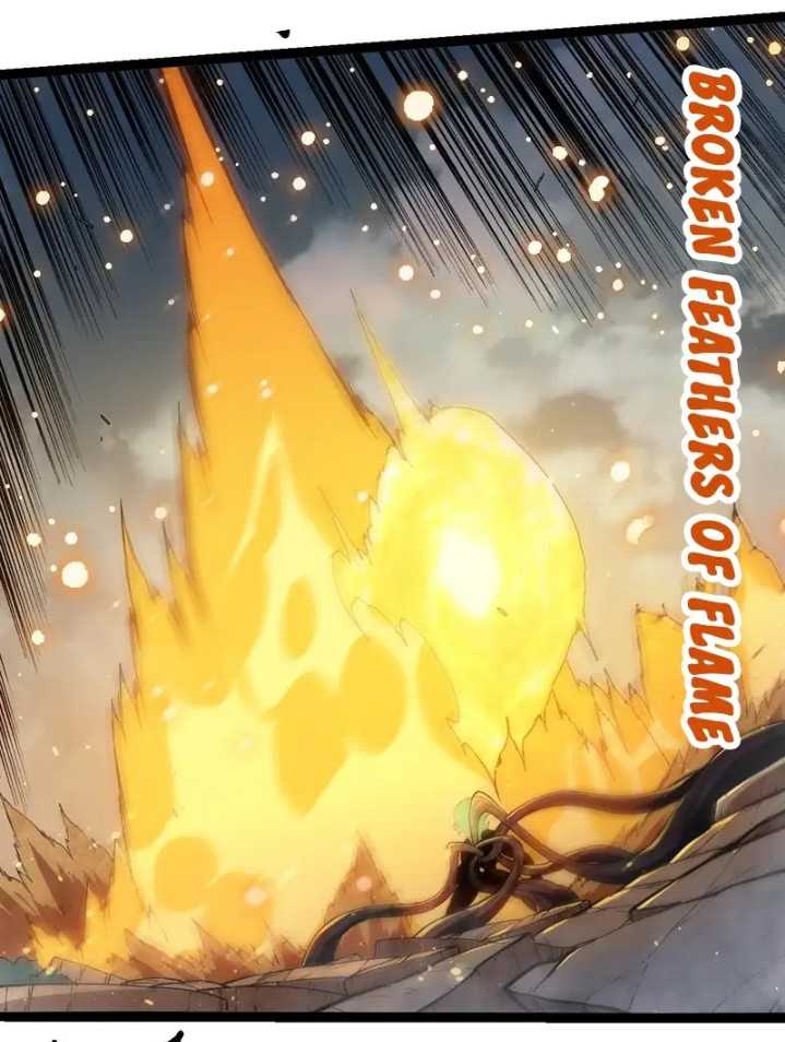 Read Evolution Begins With A Big Tree ID Manga Online
