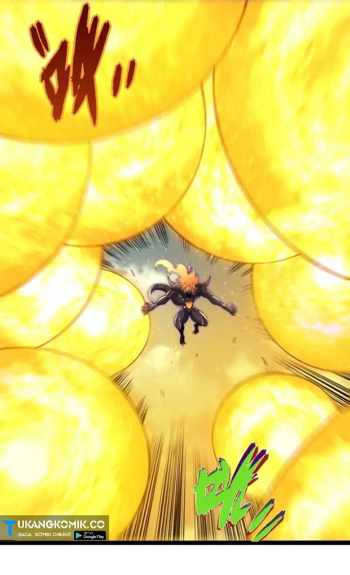 Read Evolution Begins With A Big Tree ID Manga Online