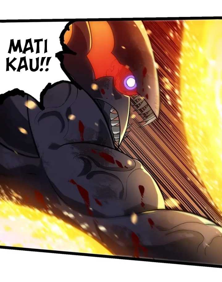 Read Evolution Begins With A Big Tree ID Manga Online