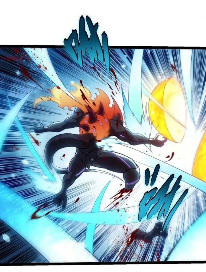Read Evolution Begins With A Big Tree ID Manga Online
