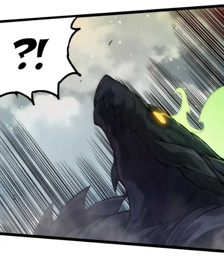 Read Evolution Begins With A Big Tree ID Manga Online