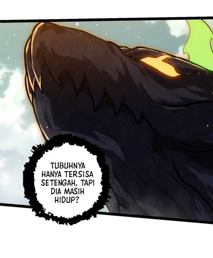 Read Evolution Begins With A Big Tree ID Manga Online