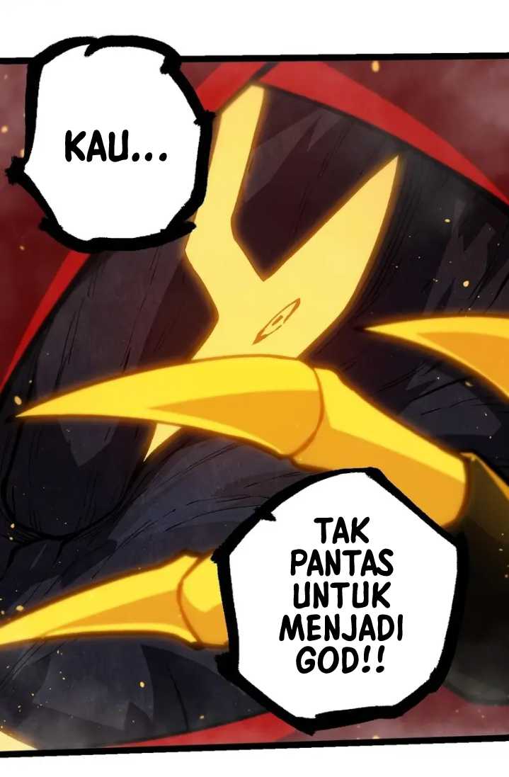 Read Evolution Begins With A Big Tree ID Manga Online