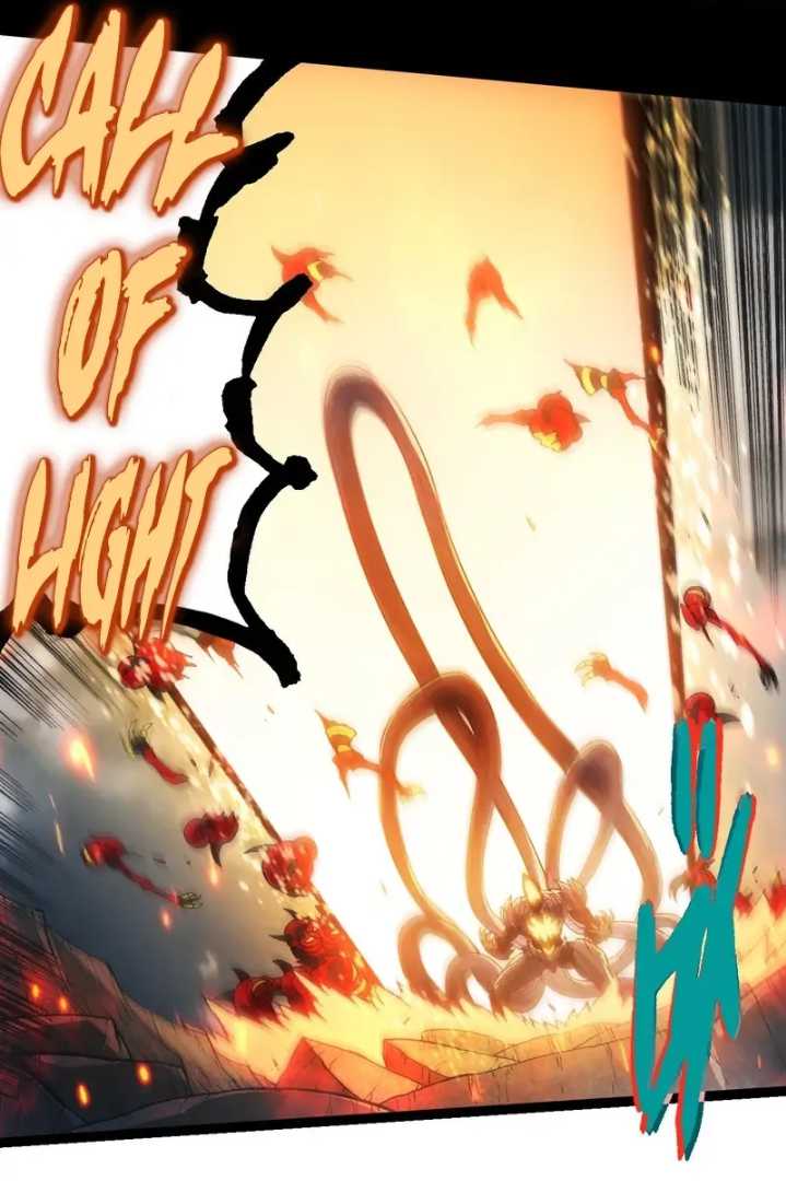 Read Evolution Begins With A Big Tree ID Manga Online