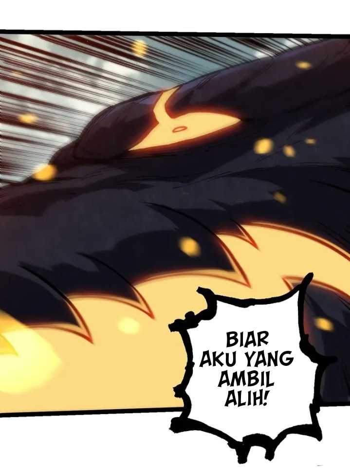 Read Evolution Begins With A Big Tree ID Manga Online